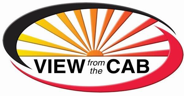 View from the Cab logo